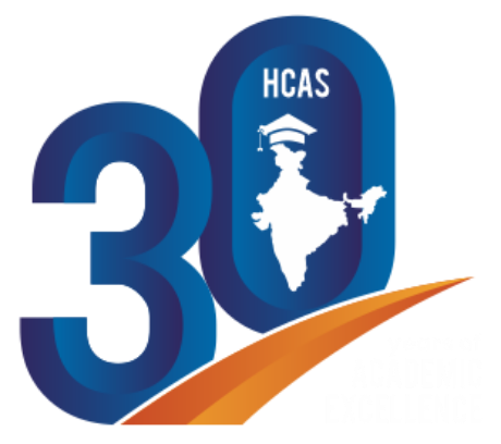 30 Years of HCAS