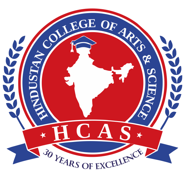 HCAS Logo
