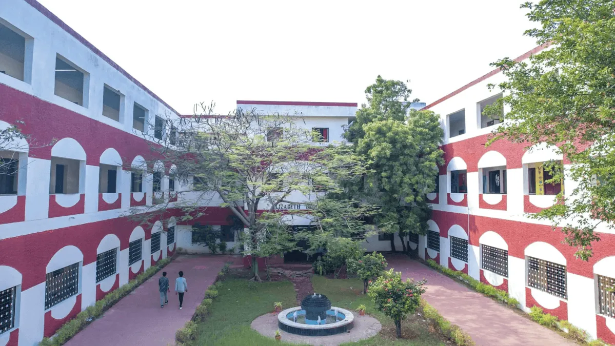 HCAS Campus 3