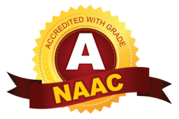 NAAC A Grade