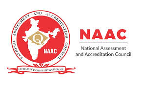 NAAC Accredited